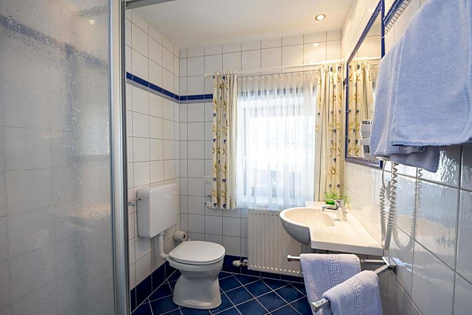 Hotel Hammerwirt - Forellenhof