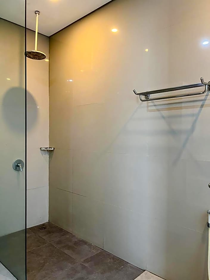 Apple Villa & Suite Seminyak