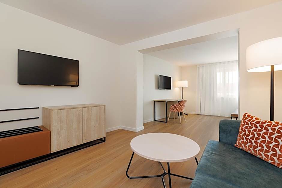 Hotel Exe Vienna