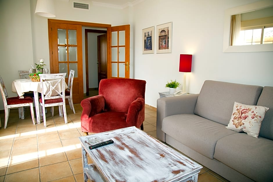 Golf & Beach Vista Real