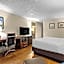 Comfort Inn City of Natural Lakes