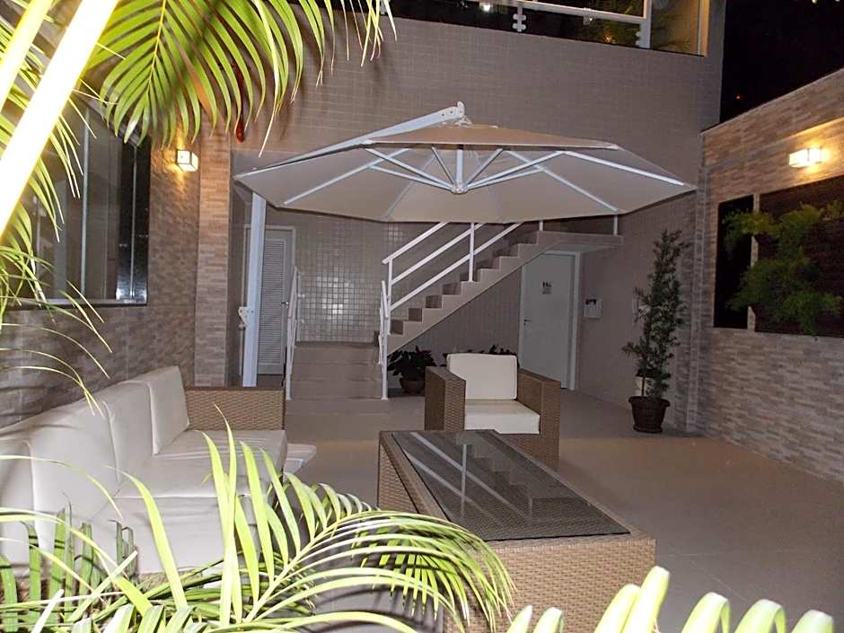Fluminense Hotel