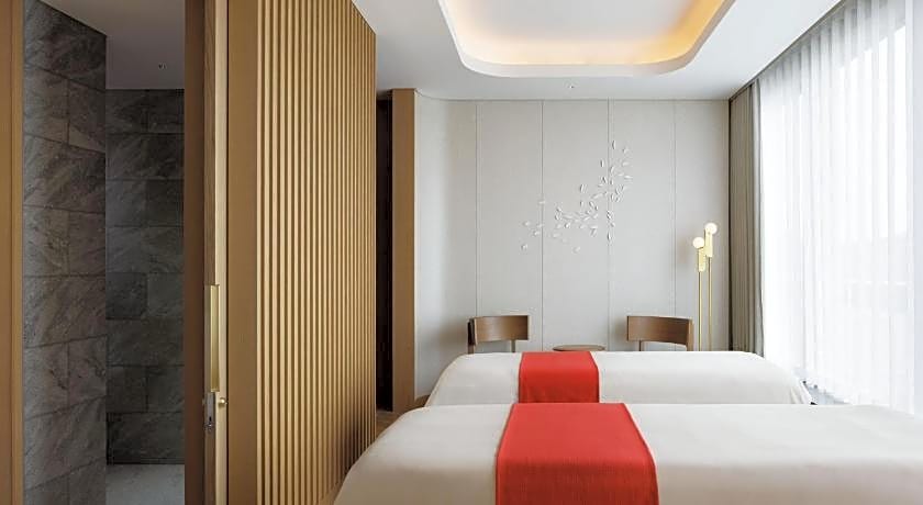 The Westin Yokohama