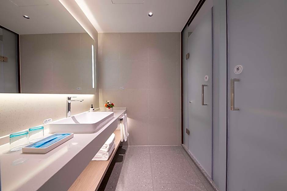 Holiday Inn Express Turpan By IHG