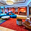 Fairfield Inn & Suites by Marriott Oklahoma City Airport