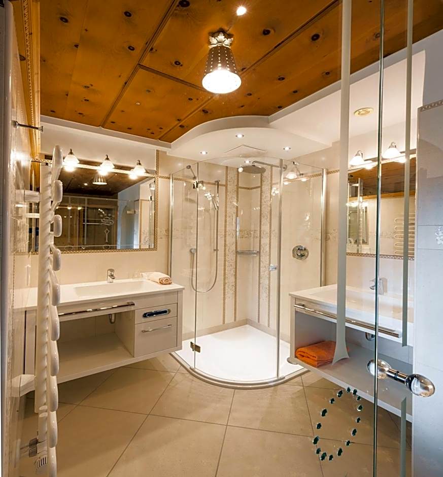 Hotel Silberberger - Wildschönau