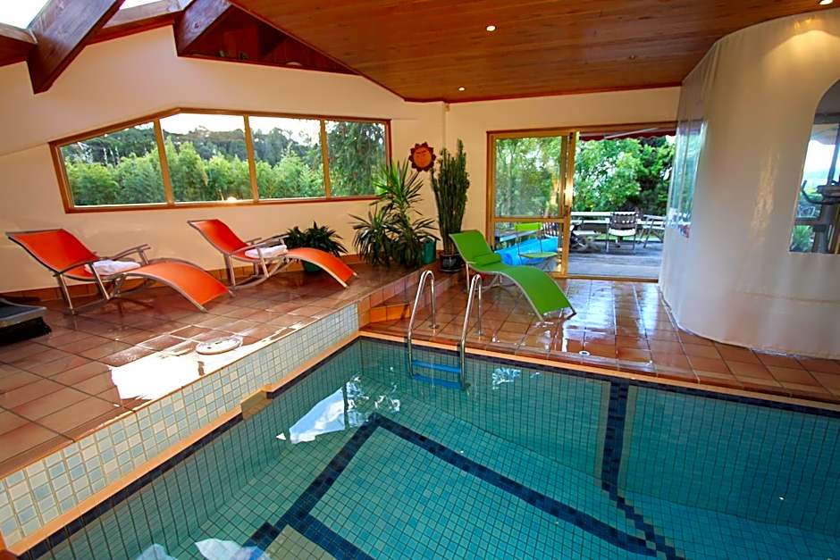 Chalet Romantica