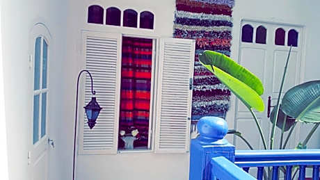 Chambre double 4