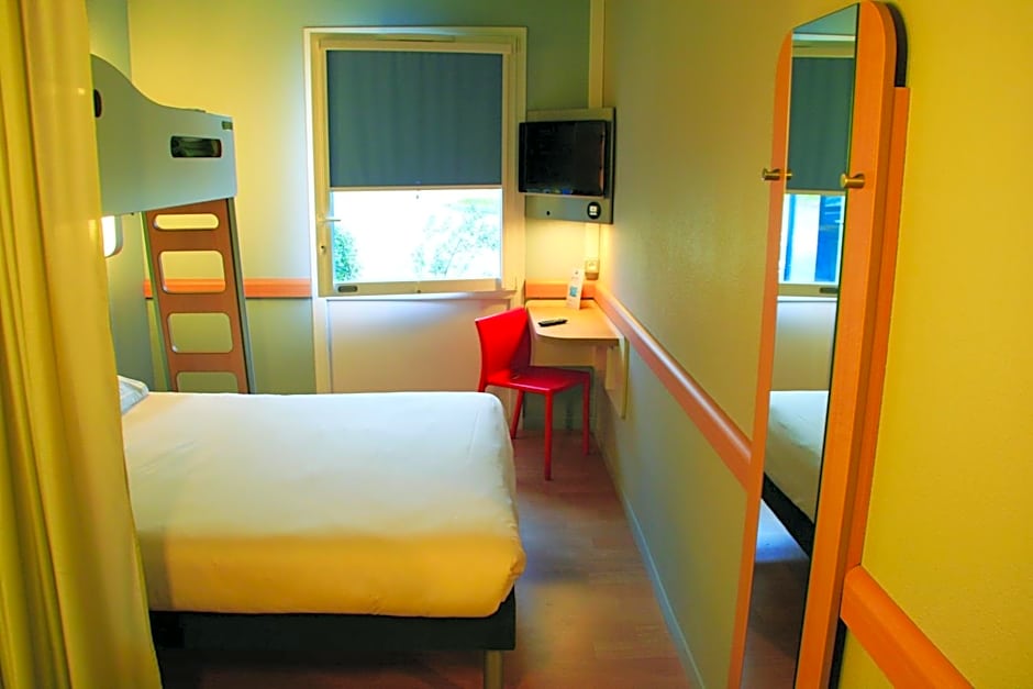 ibis budget Saint Pourcain