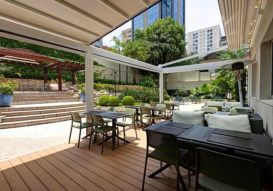 Quality Suites Oscar Freire