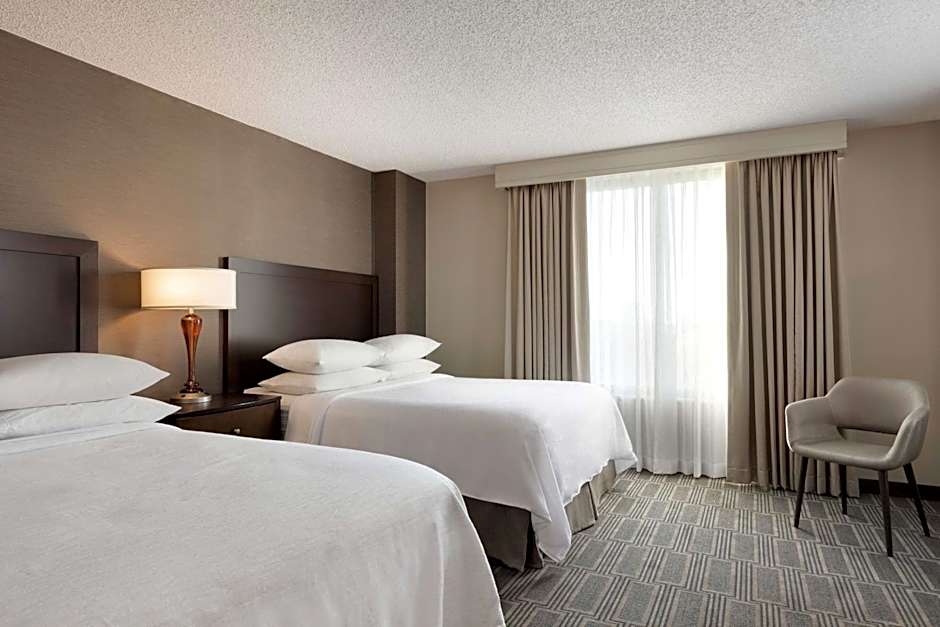 Embassy Suites By Hilton Hotel Chicago-Lombard/Oak Brook