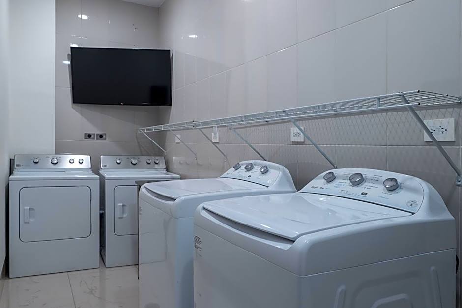 Holiday Inn Express & Suites Silao Aeropuerto Terminal By IHG