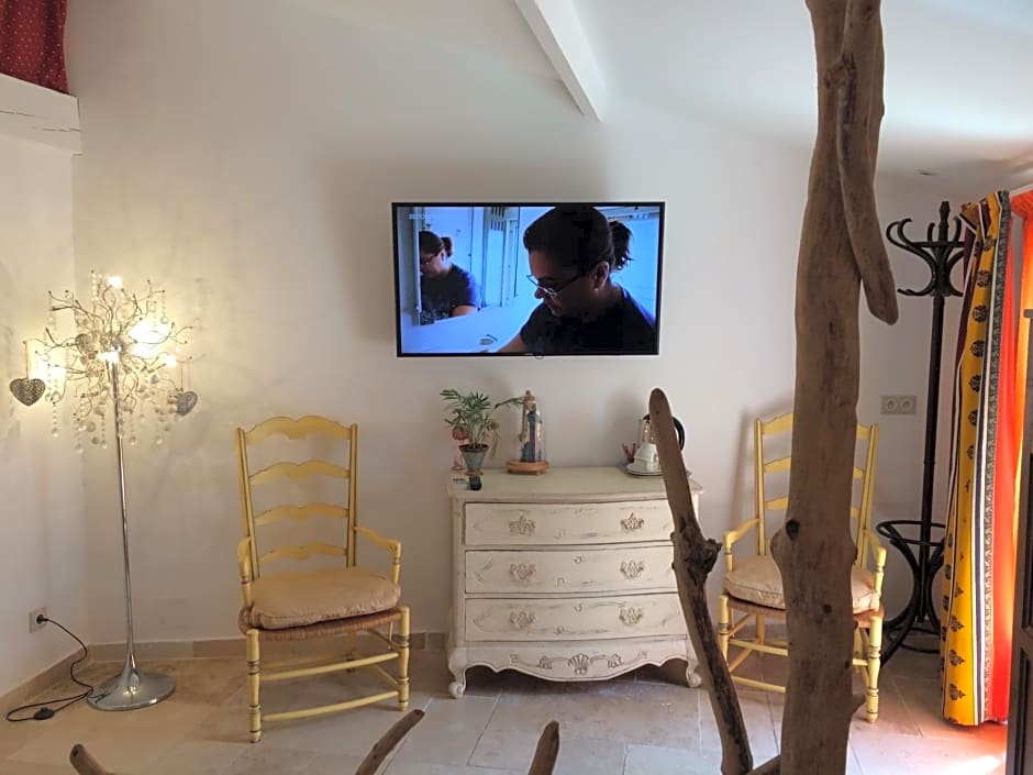 Cabanon de Camille