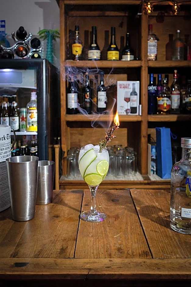 La Créme de la Créme Hostel