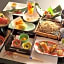 Shibu Onsen Kokuya