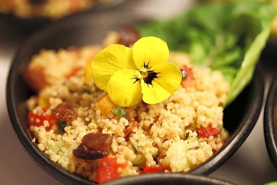 Aparthotel La Pergola