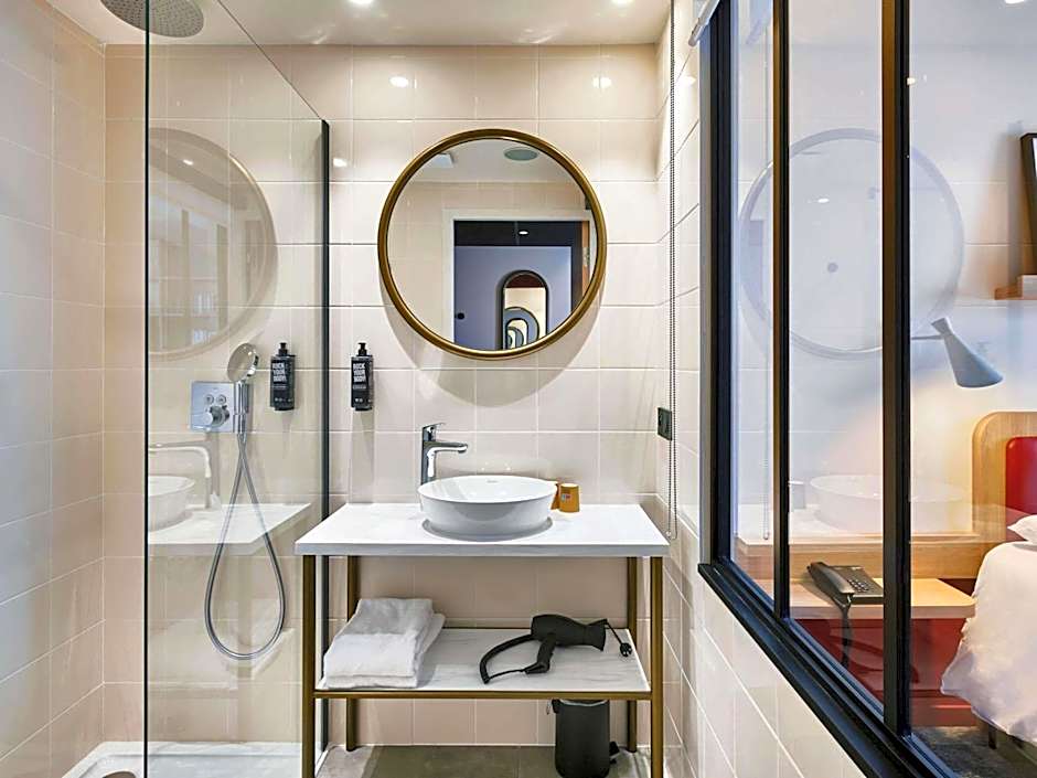 ibis Styles La Roche-sur-Yon