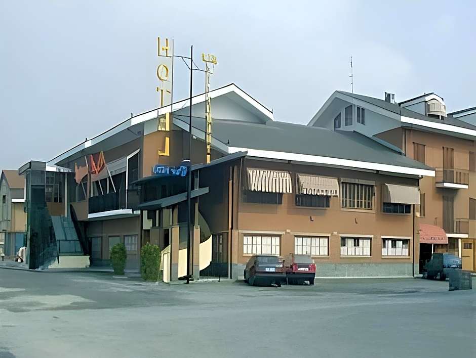 Hotel Quo Vadis