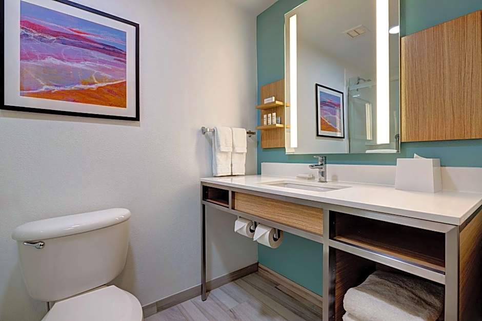 Hilton Garden Inn Tampa Northwest/Oldsmar