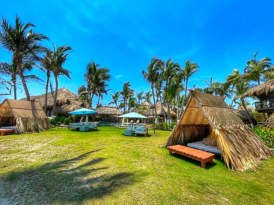 Casa Yalma Kaan Acapulco Hotel - Solo Adultos