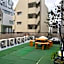 Asakusa Ryokan Toukaisou Hotel