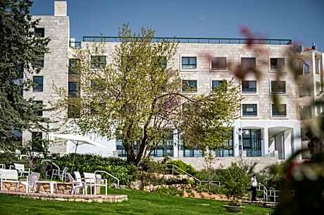 Ye'arim Hotel