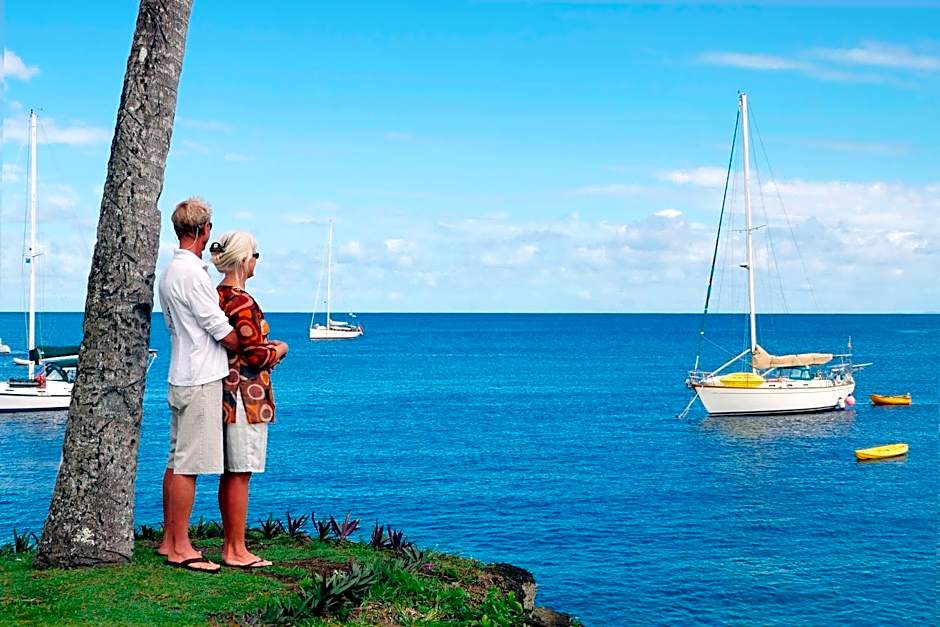 Paradise Resort Taveuni
