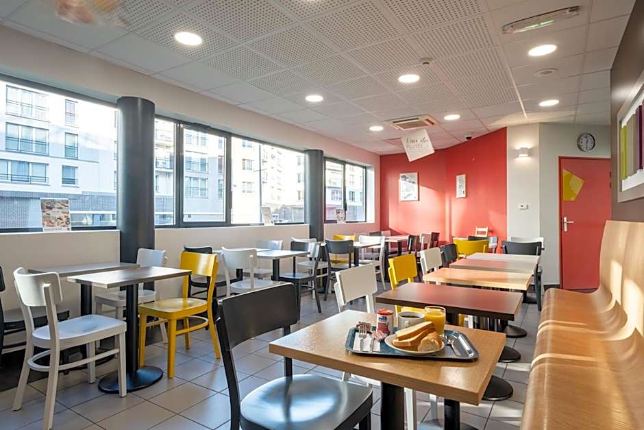 B&B Hotel LILLE Tourcoing Centre