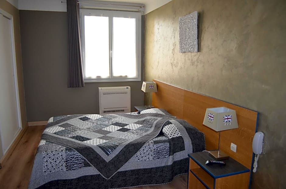 Hotel Regina