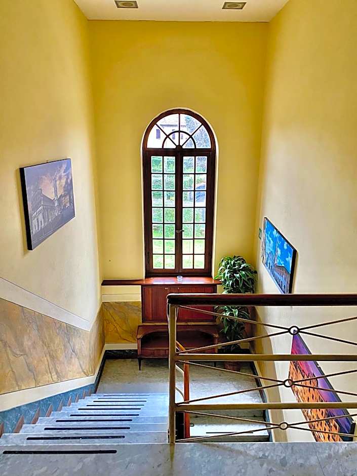 Villa Catelli