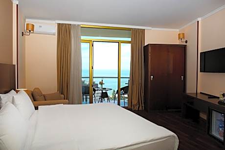 Hotel Corner Inn