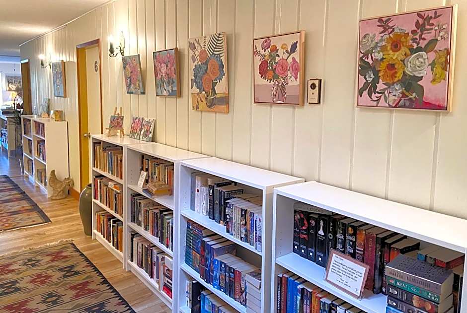 Wisteria Guest House