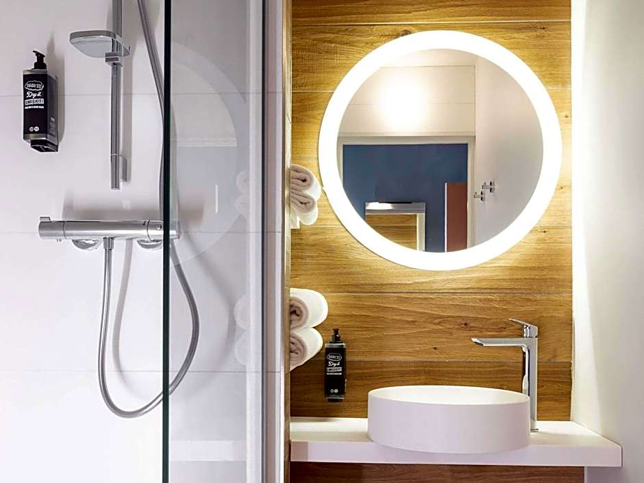 ibis Styles Les Houches Chamonix