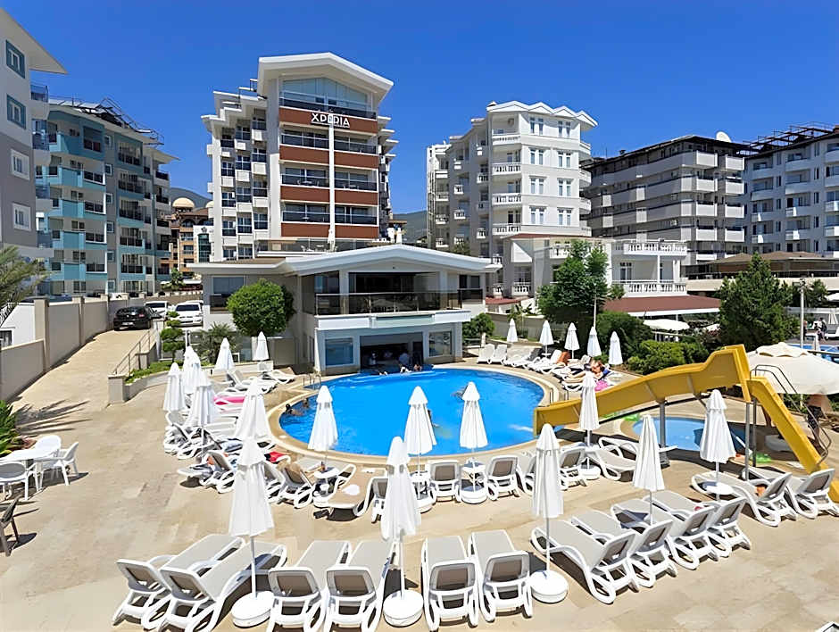 Xperia Saray Beach Hotel