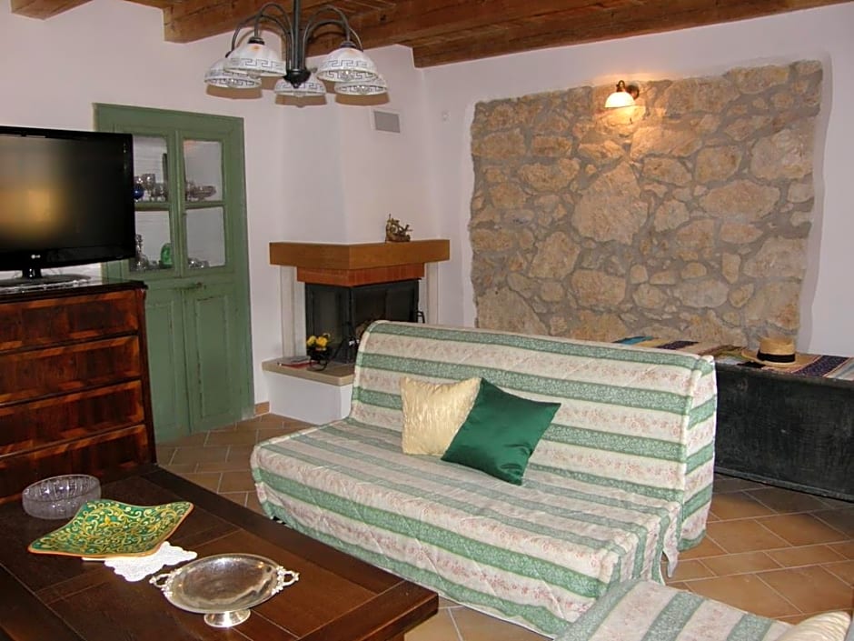 Katarinini Dvori - Five Bedroom