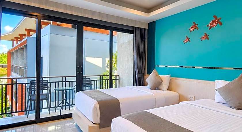 Coco Bella Hotel