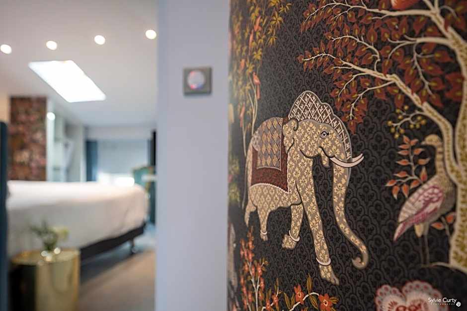 Hôtel La Monnaie Art & Spa