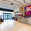 Lavande Hotel Xining Haihu New District Wanda Plaza