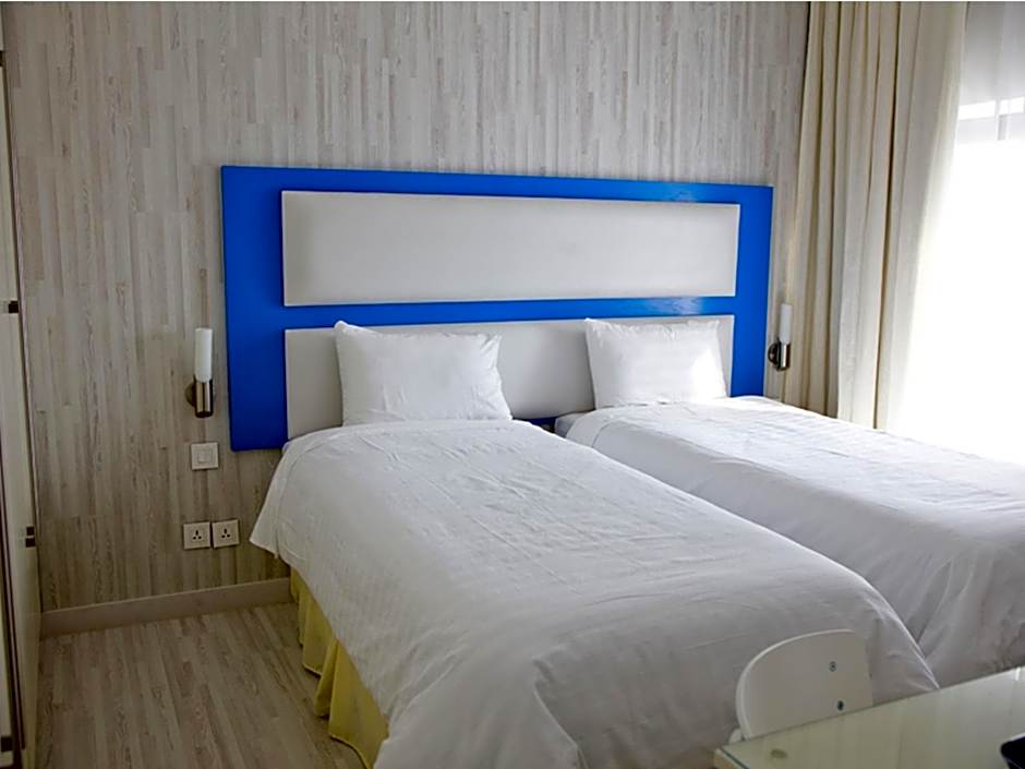 La Locanda Boutique Hotel