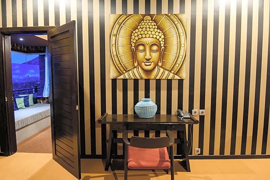 L'amore Hotel Seminyak