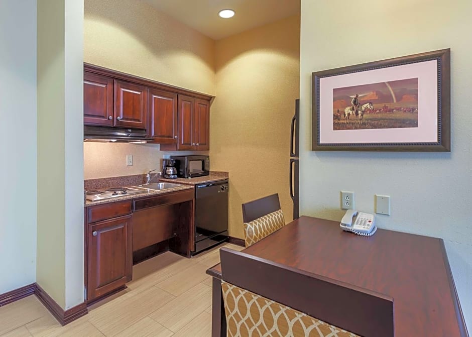 Homewood Suites By Hilton Wichita Falls, Tx