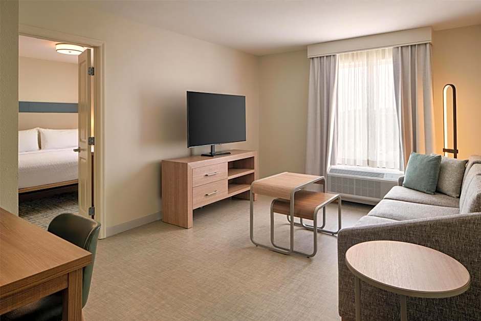 Homewood Suites by Hilton Macon-North