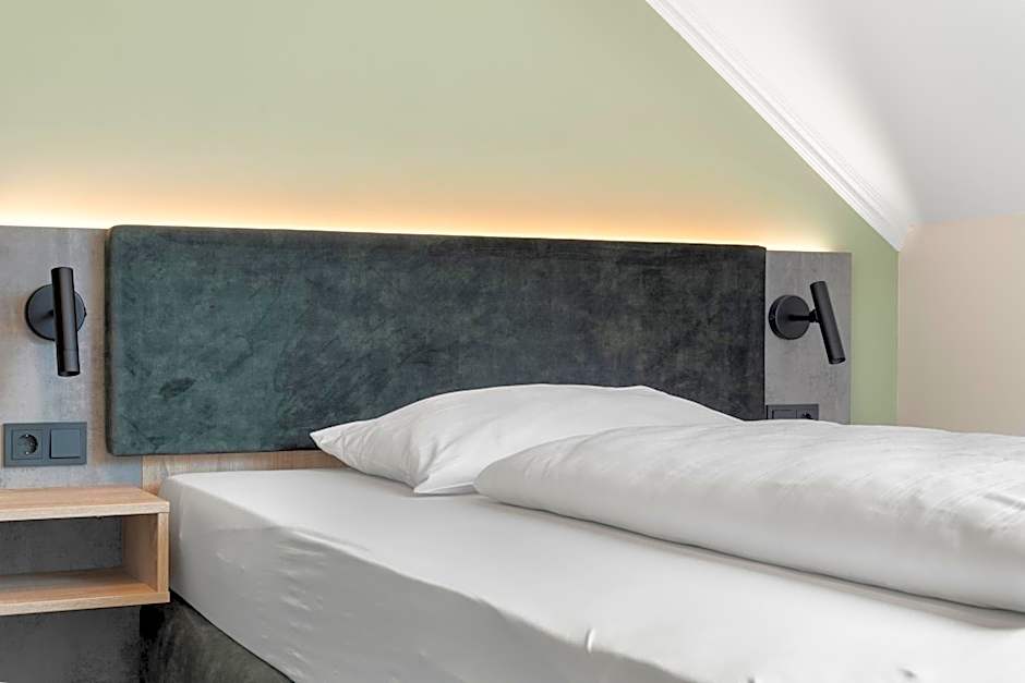 Hotel Franken