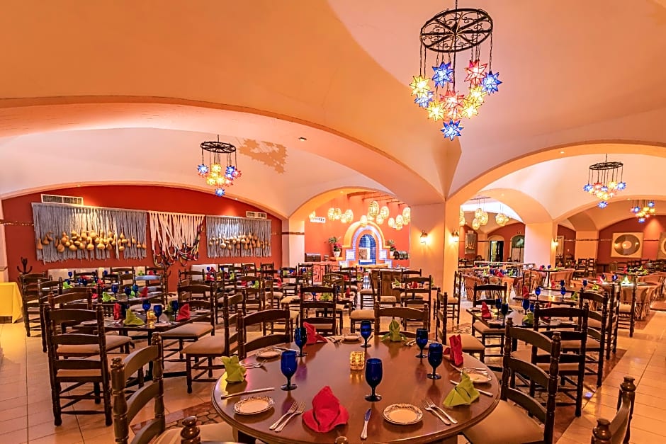 Royal Solaris Los Cabos - All Inclusive