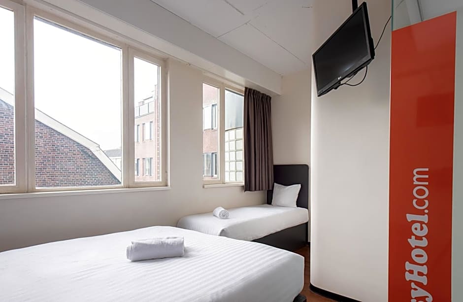 easyHotel The Hague