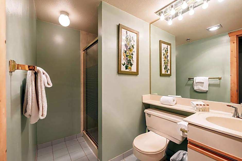 Foxglove by Outpost Whistler