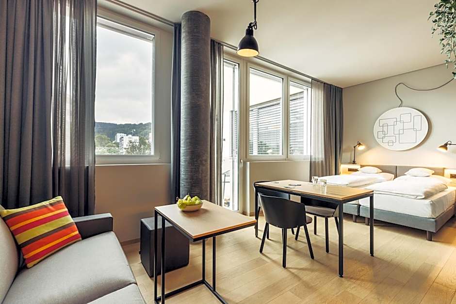 harry's home Zürich-Limmattal