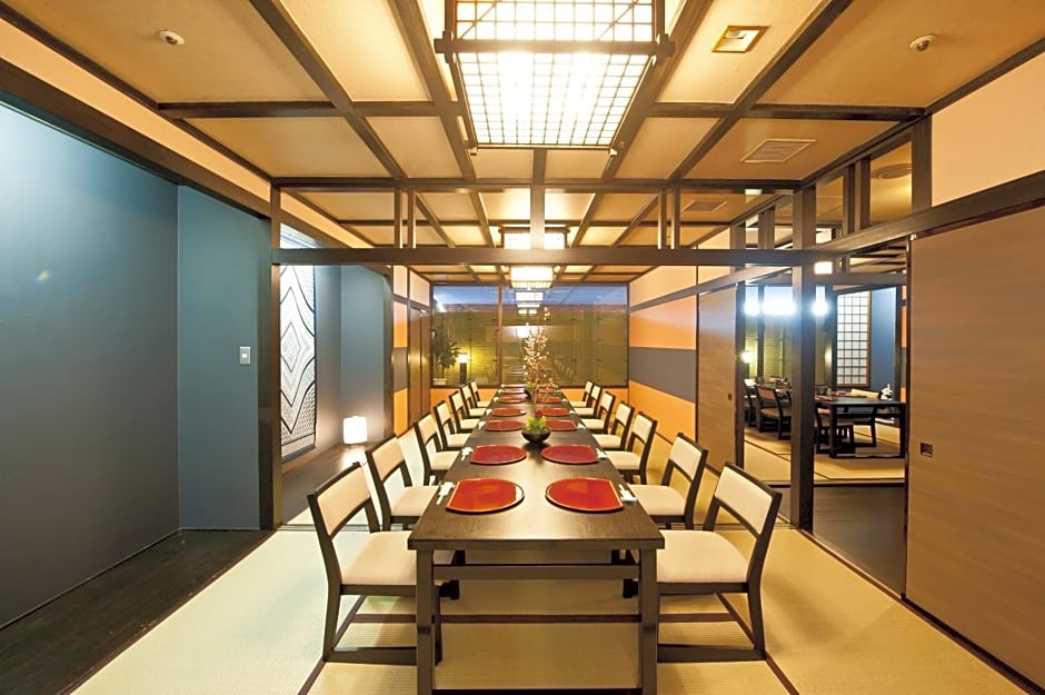 Ishinomaki Grand Hotel