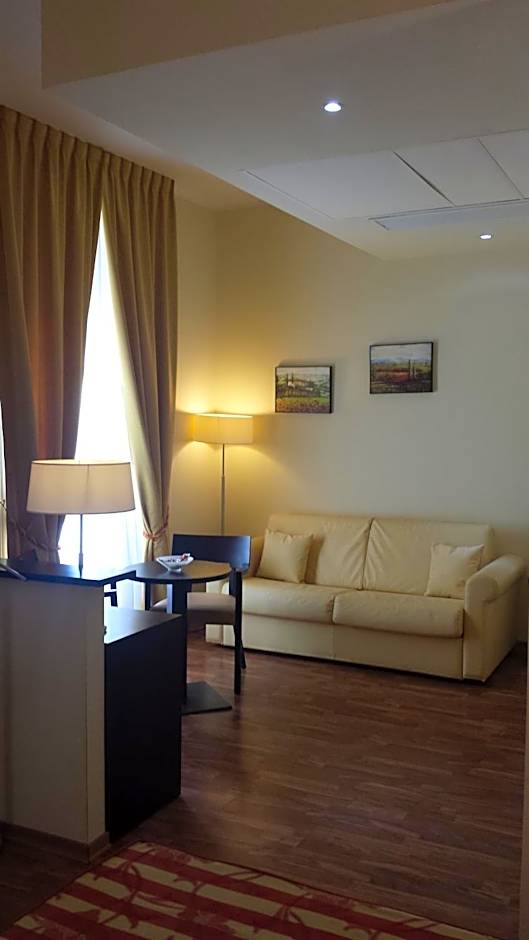 Hotel Due Colonne