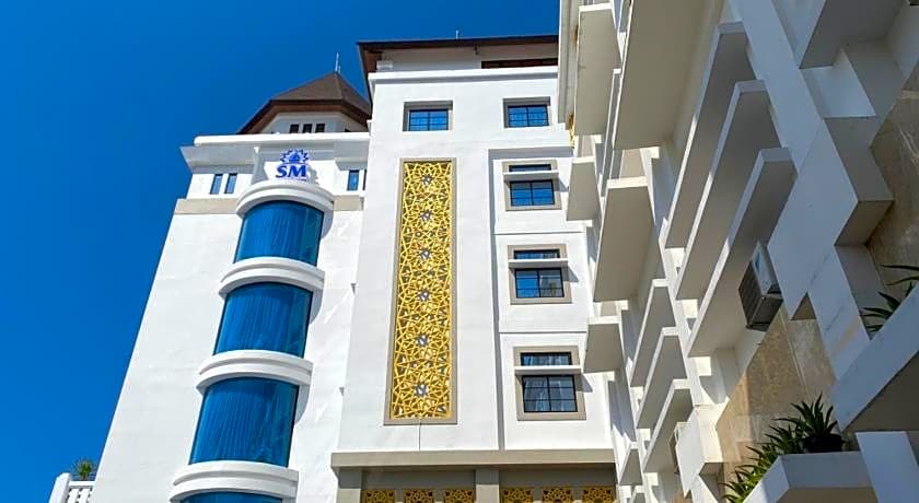 SM Tower Malioboro Hotel